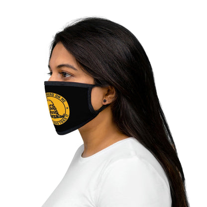 Don't Tread On Me Mask